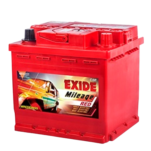 Exide DIN50