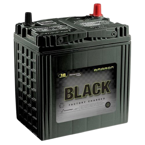 Amaron BL400