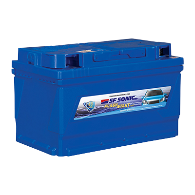 SF Sonic DIN65L