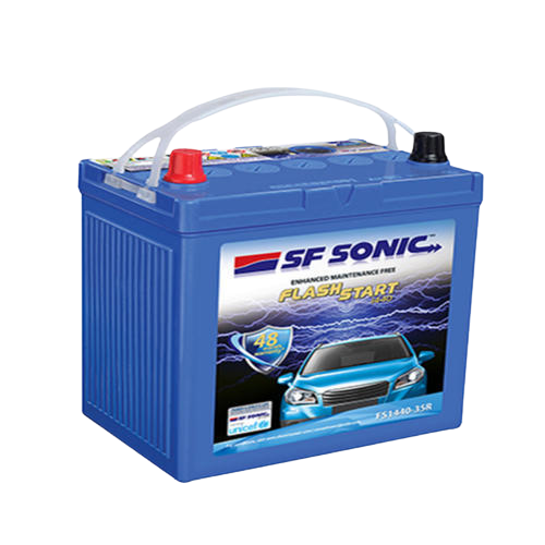 SF Sonic 32R